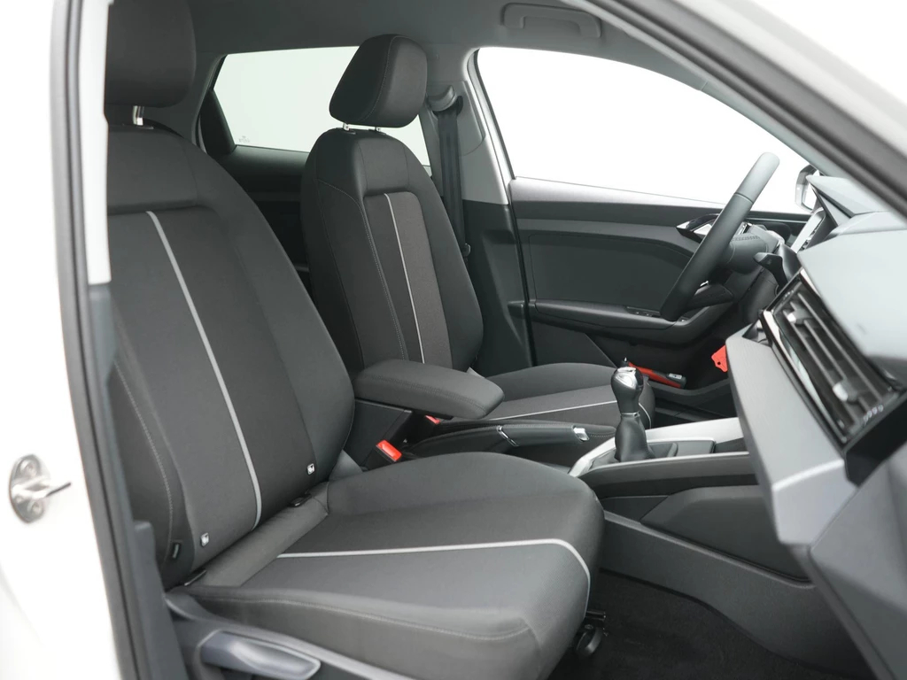Audi A1 Sportback – foto 32