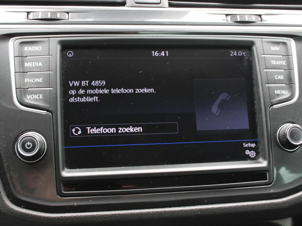 Volkswagen Tiguan – foto 22