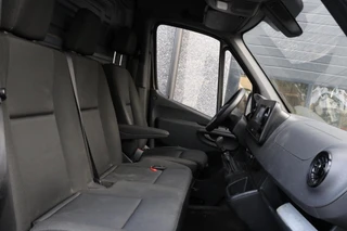 Mercedes-Benz Sprinter – thumbnail 19
