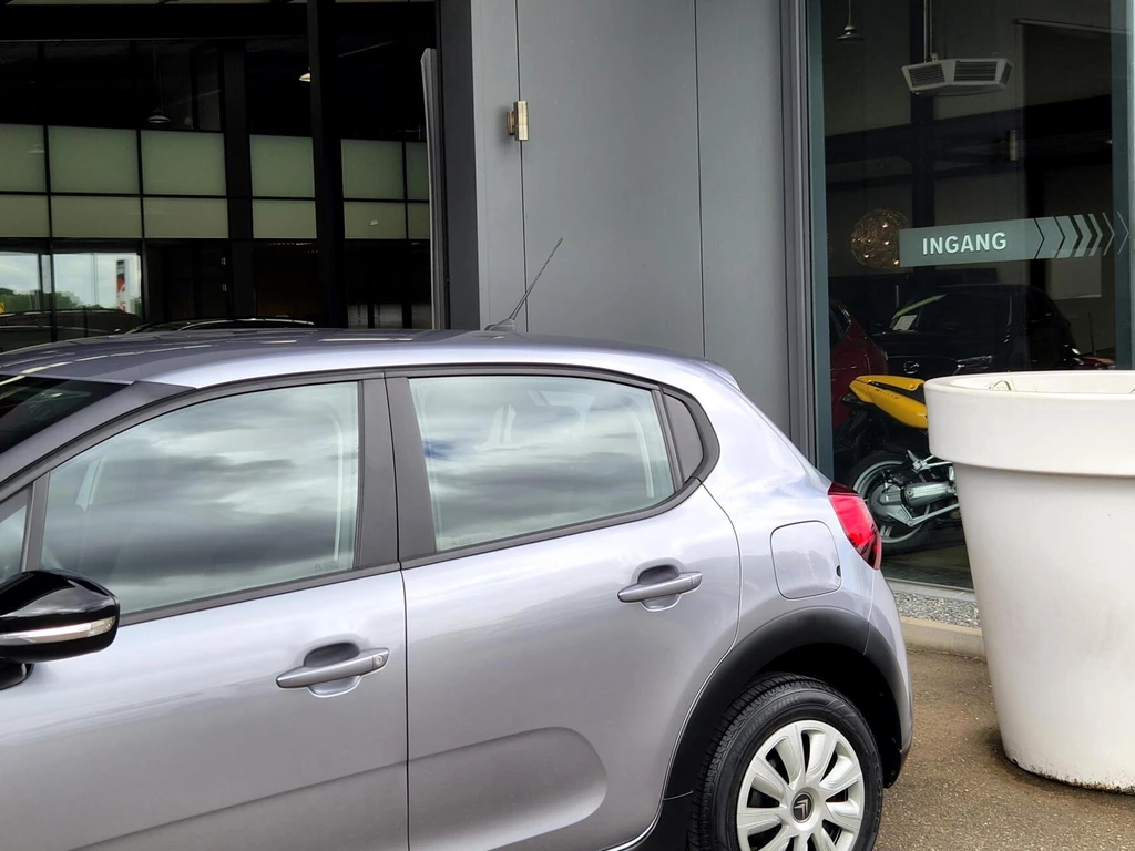 Citroën C3 – foto 5