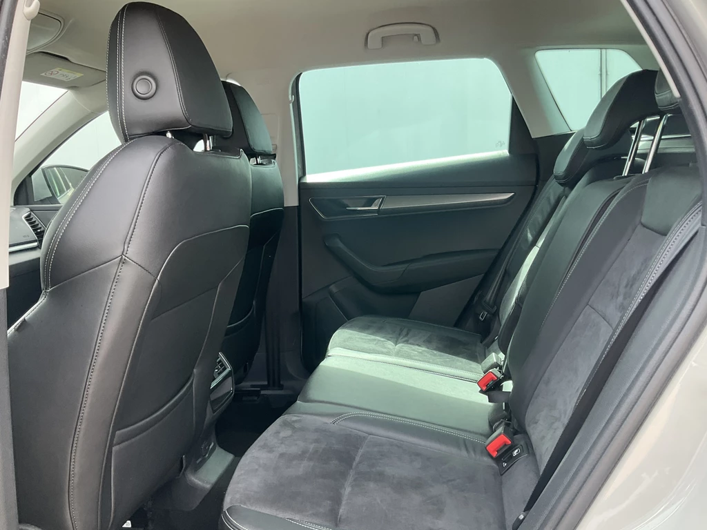 Škoda Karoq – foto 17