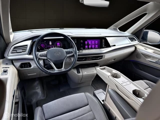 Volkswagen Multivan – thumbnail 13