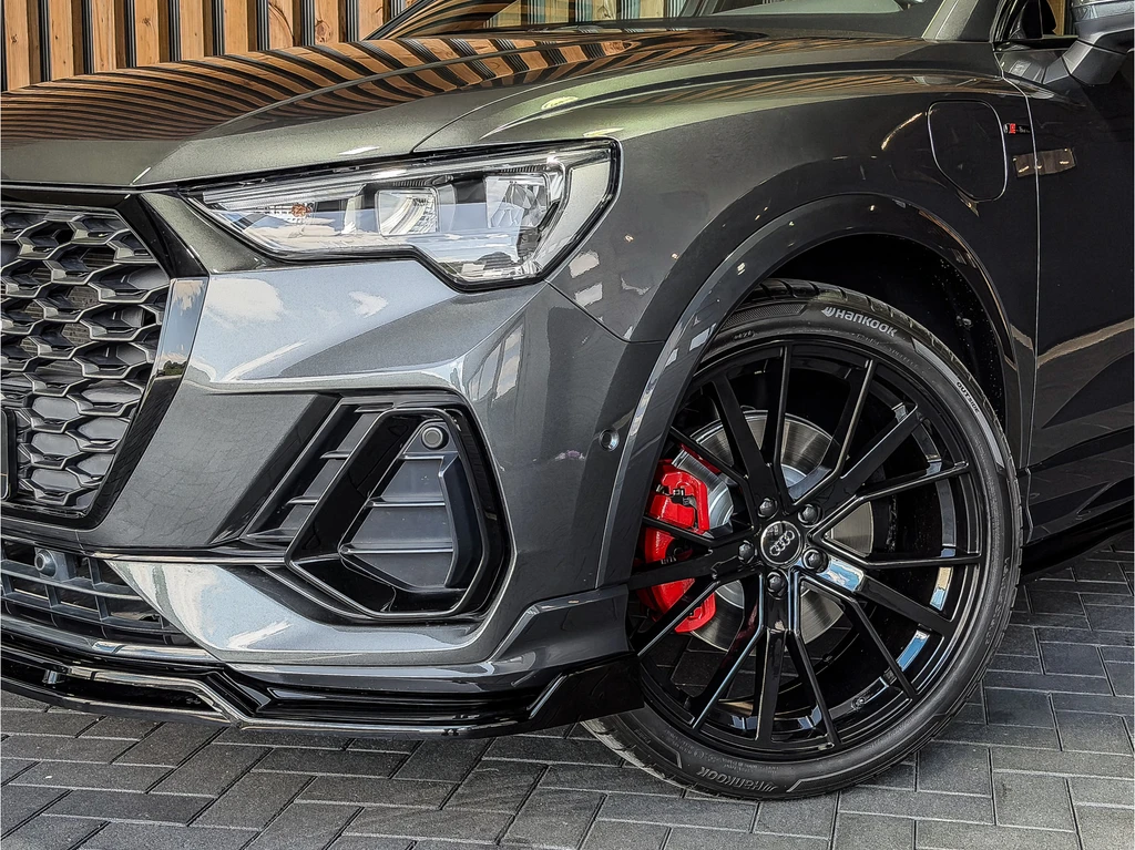 Audi Q3 – foto 33