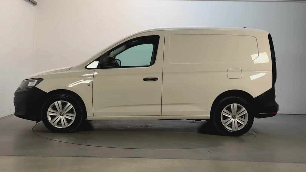 Volkswagen Caddy – foto 2