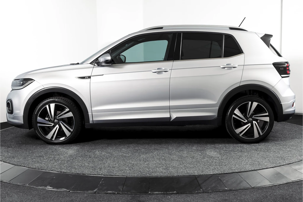 Volkswagen T-Cross – foto 4