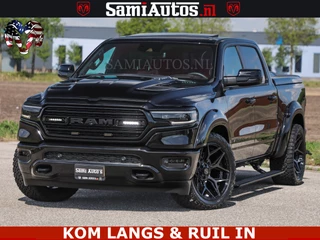 Dodge Ram Pick-Up – thumbnail 2