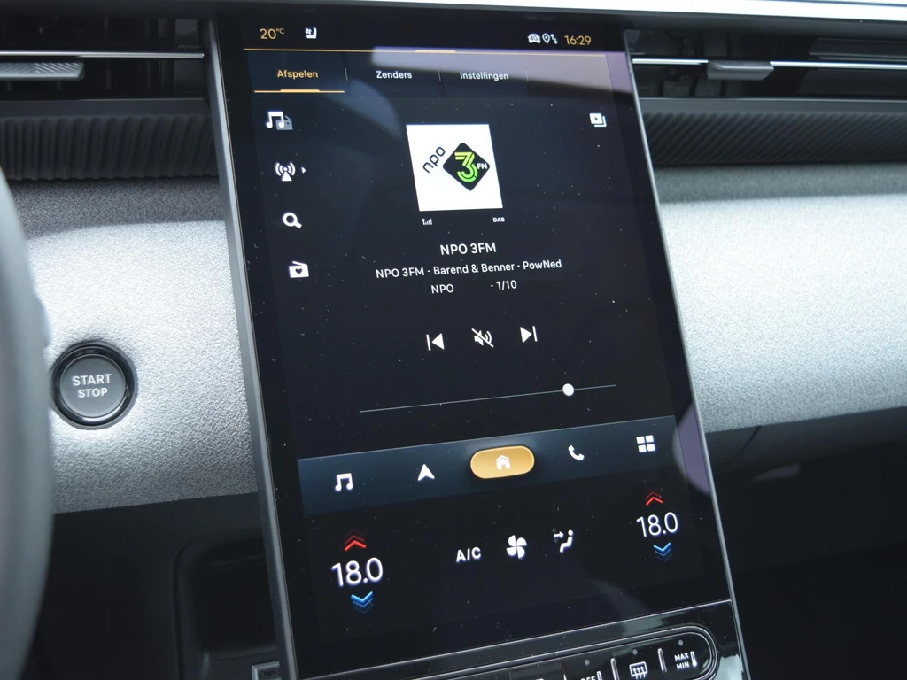 Citroën C5 Aircross – foto 11