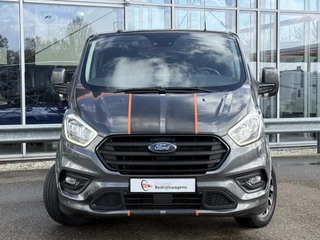 Ford Transit Custom – thumbnail 5
