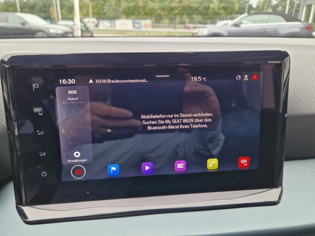 SEAT Arona – foto 18