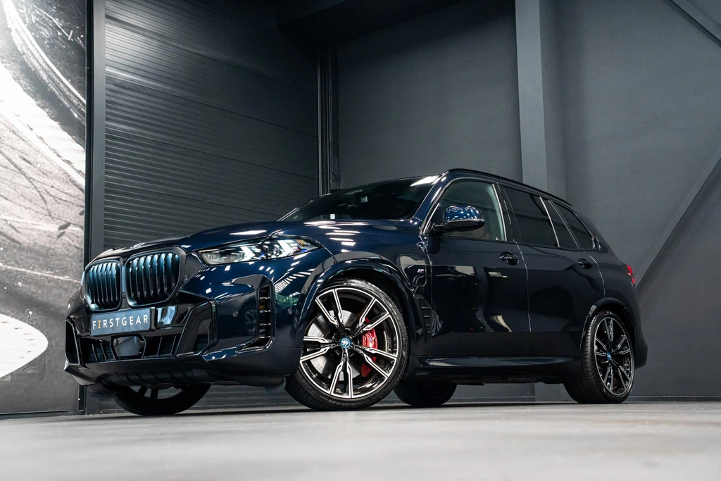 BMW X5 – foto 3