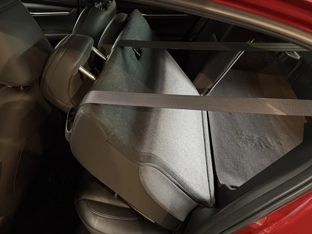 Mazda 3 – foto 35