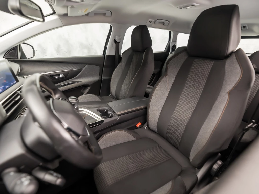 Peugeot 5008 – foto 15