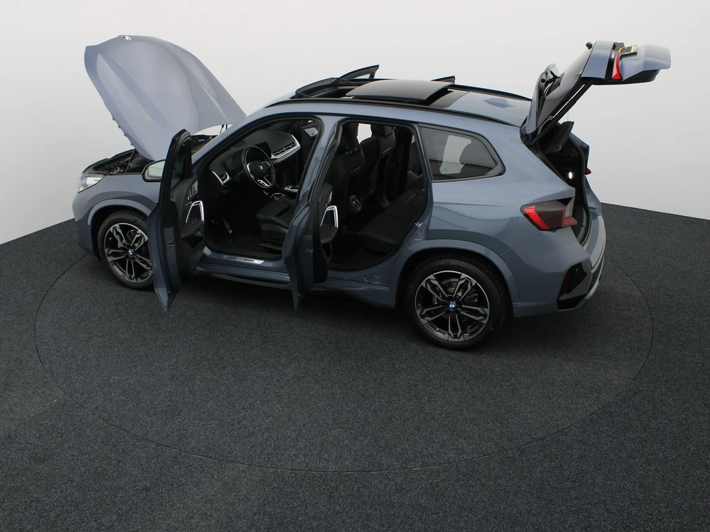 BMW X1 – foto 7