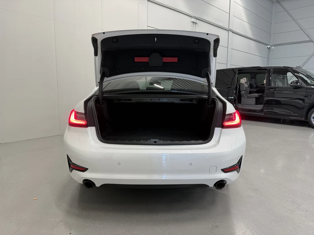 BMW 3 Serie – foto 61
