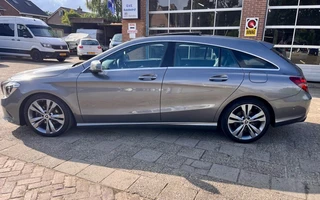 Mercedes-Benz CLA – thumbnail 3
