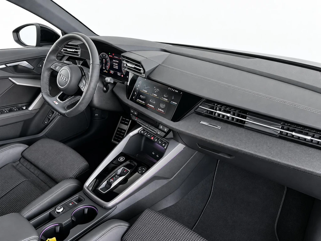 Audi A3 – foto 26