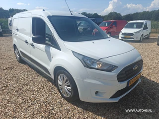 Ford Transit Connect – thumbnail 7