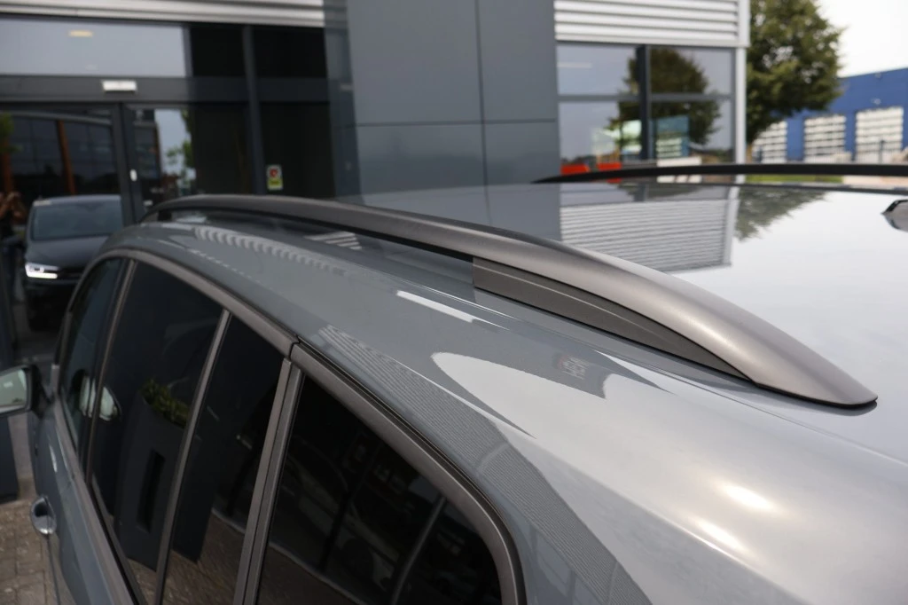 Volkswagen Touran – foto 62