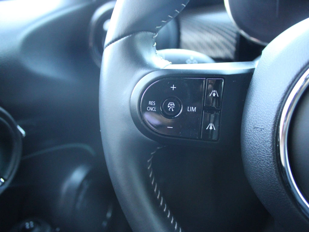 MINI Electric – foto 20