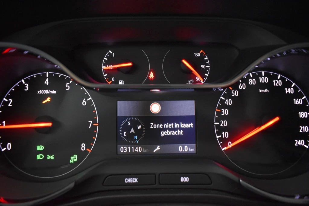 Opel Crossland – foto 19