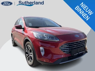 Ford Kuga – thumbnail 4