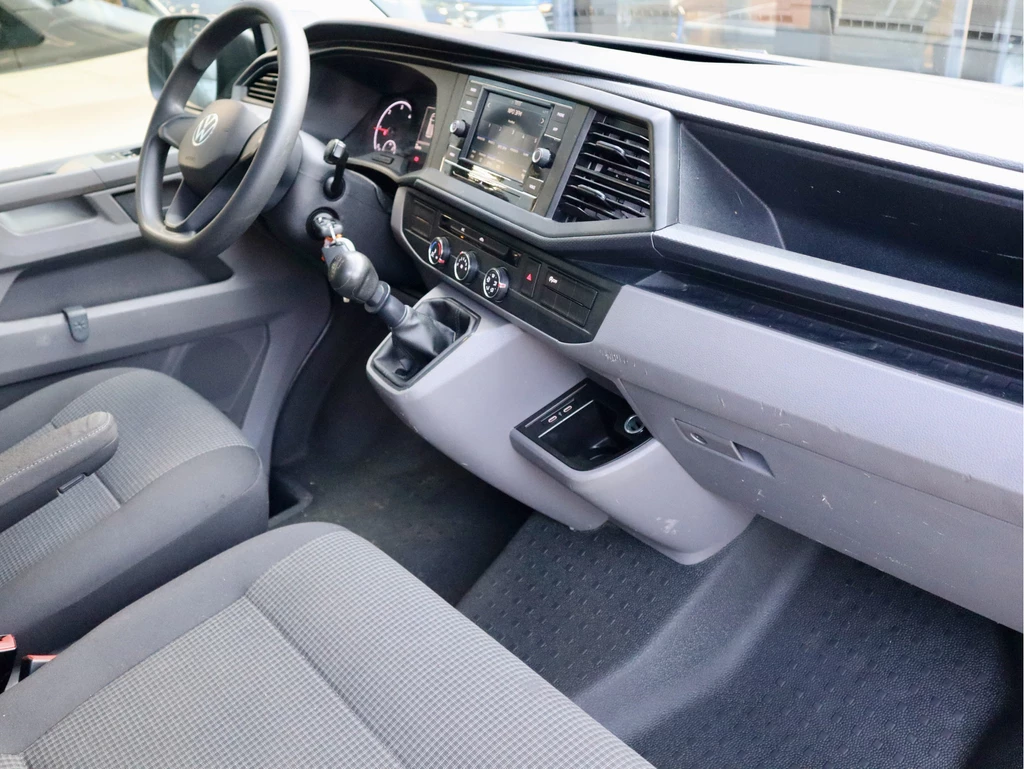 Volkswagen Transporter – foto 19