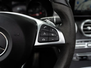 Mercedes-Benz C-Klasse – thumbnail 34