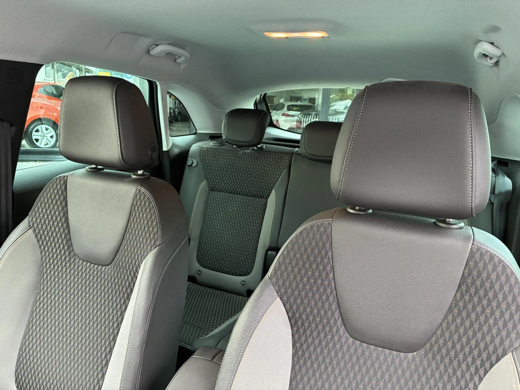 Opel Crossland X – foto 41