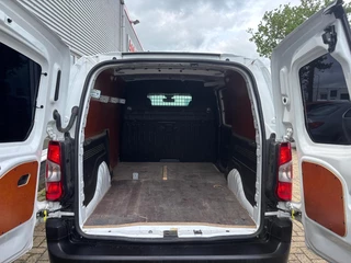 Citroën Berlingo – thumbnail 10