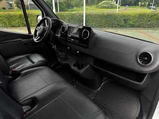 Mercedes-Benz Sprinter – thumbnail 9