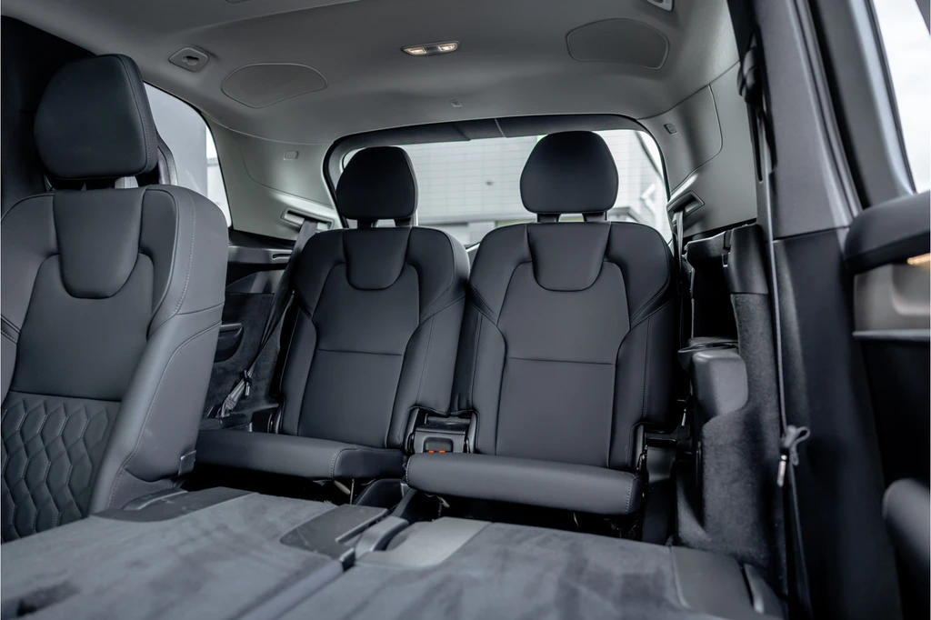 Volvo XC90 – foto 32