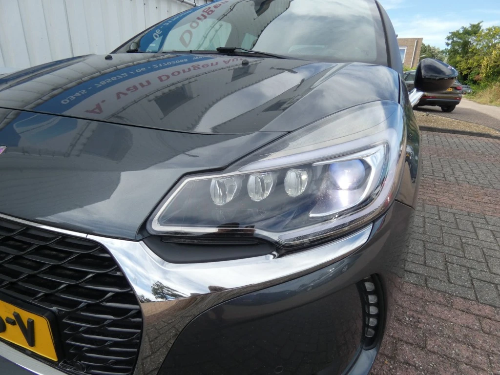 DS DS 3 – foto 8