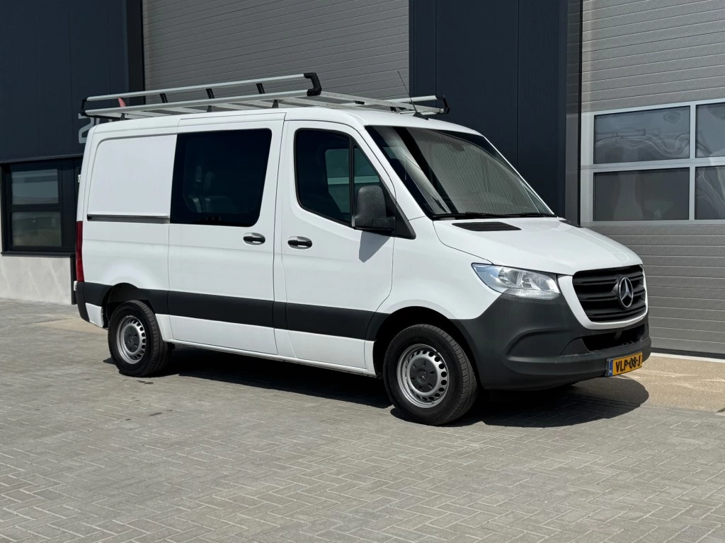 Mercedes-Benz Sprinter – foto 16