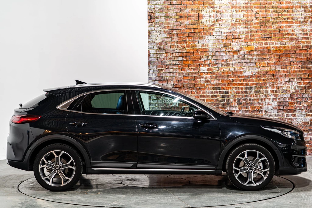 Kia XCeed – foto 19