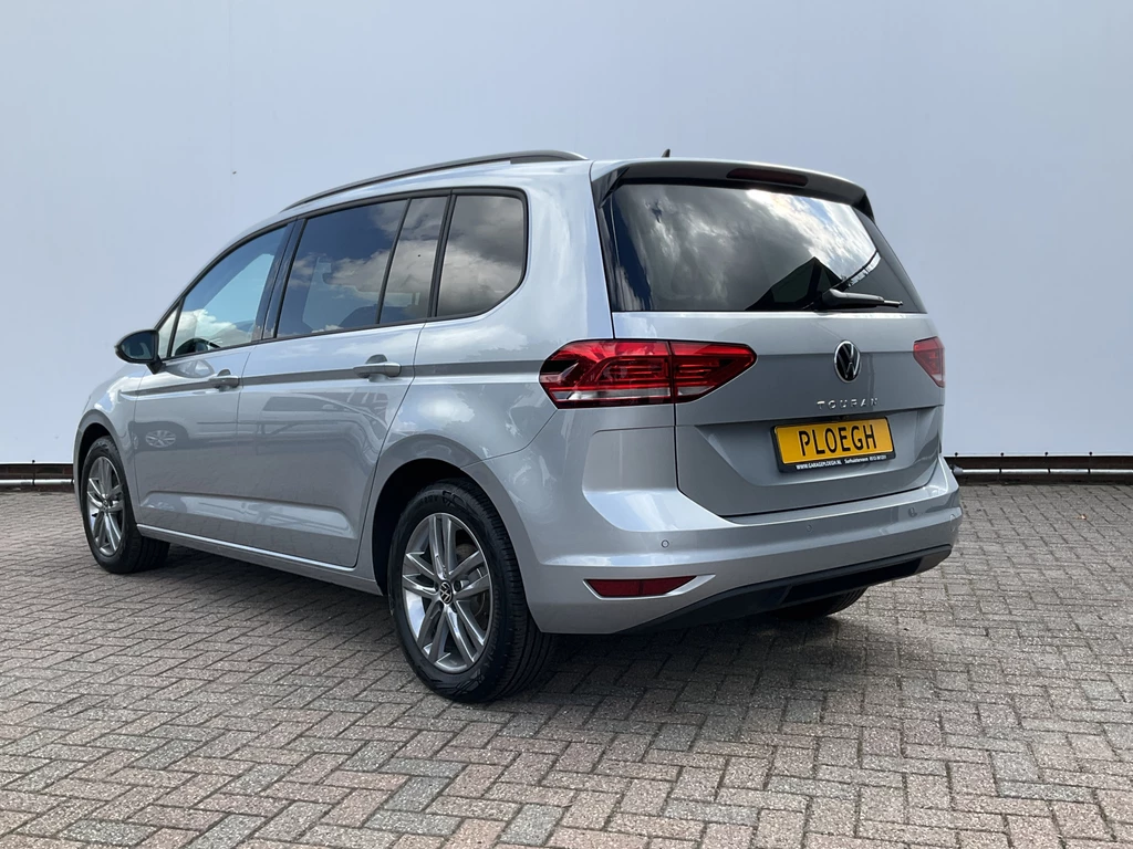 Volkswagen Touran – foto 3
