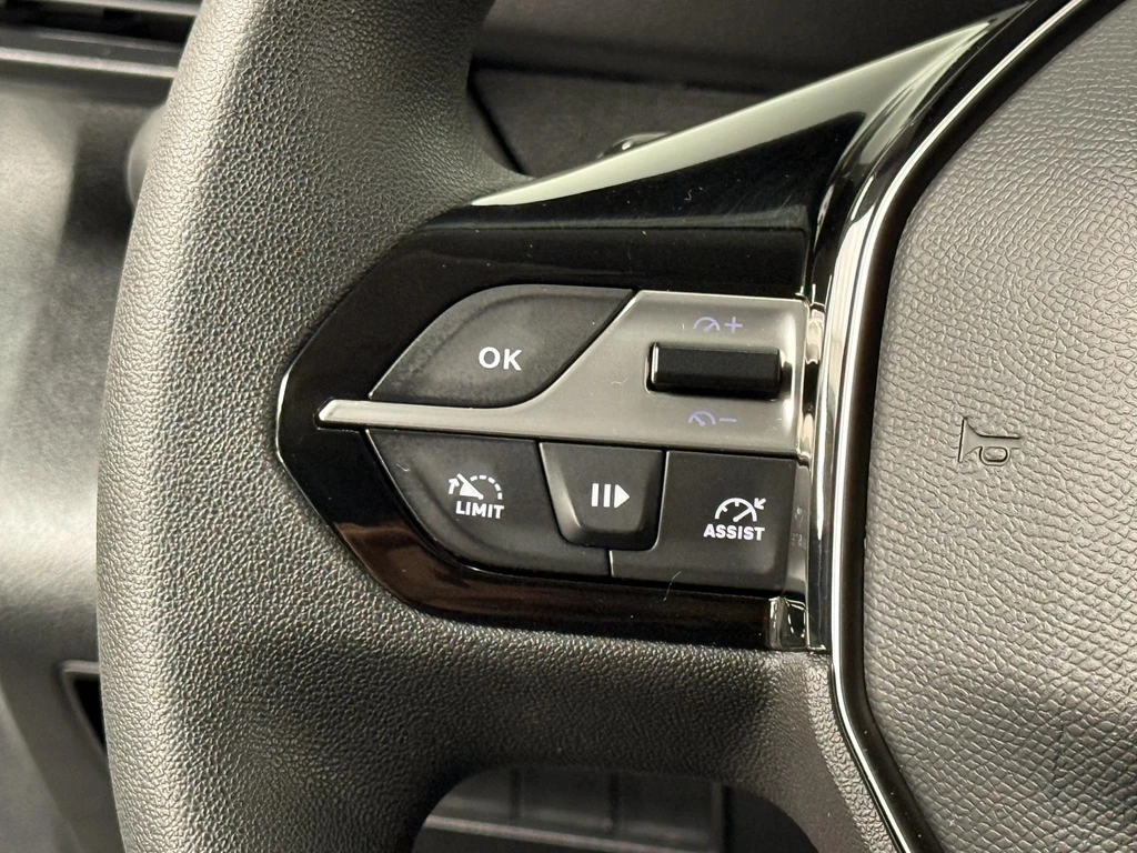 Peugeot Partner – foto 26