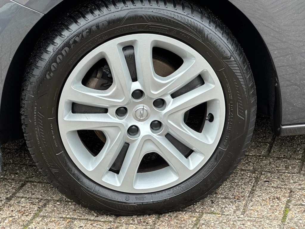 Opel Astra – foto 10