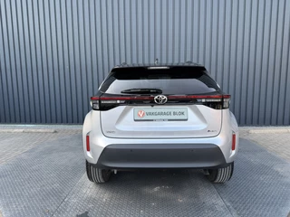 Toyota Yaris Cross – thumbnail 6