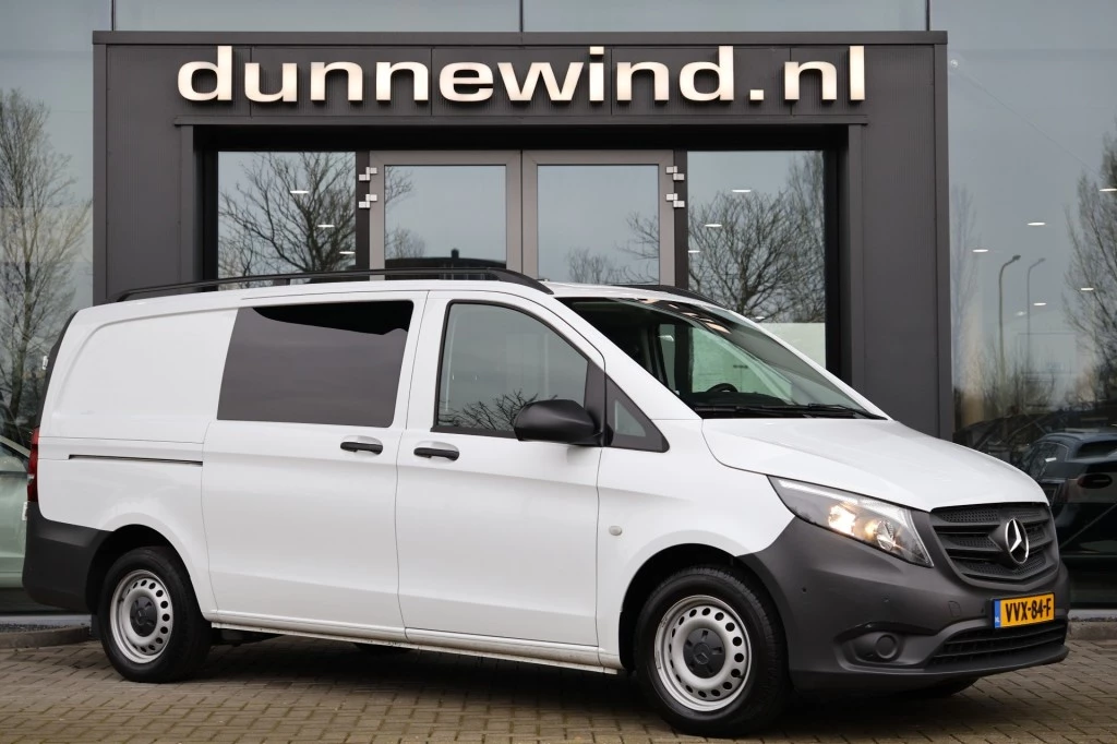 Mercedes-Benz Vito – foto 5