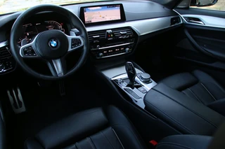 BMW 5 Serie – thumbnail 8