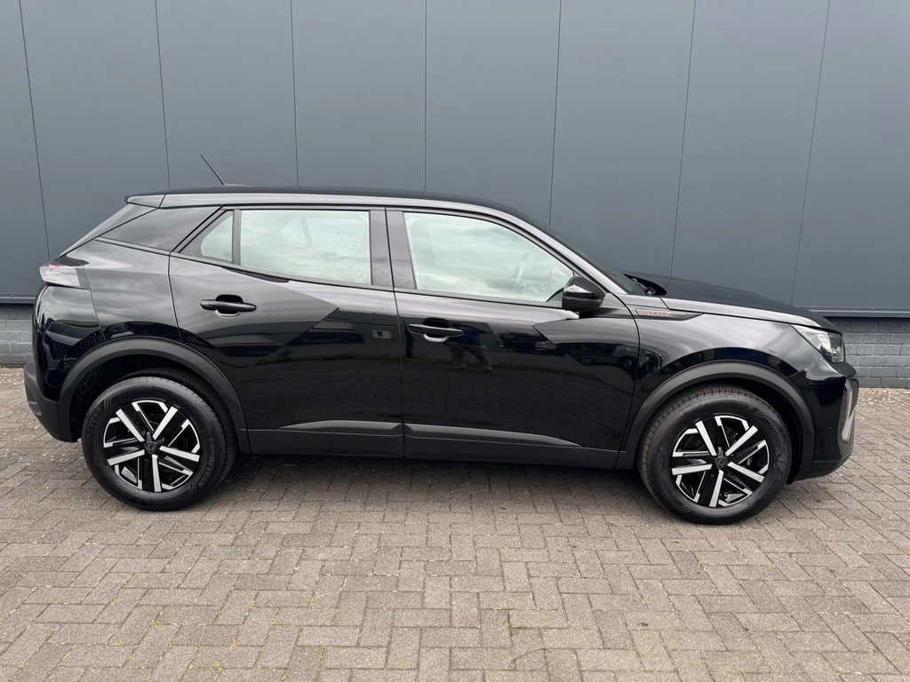 Peugeot 2008 – foto 6