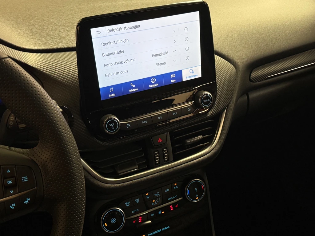 Ford Puma – foto 26