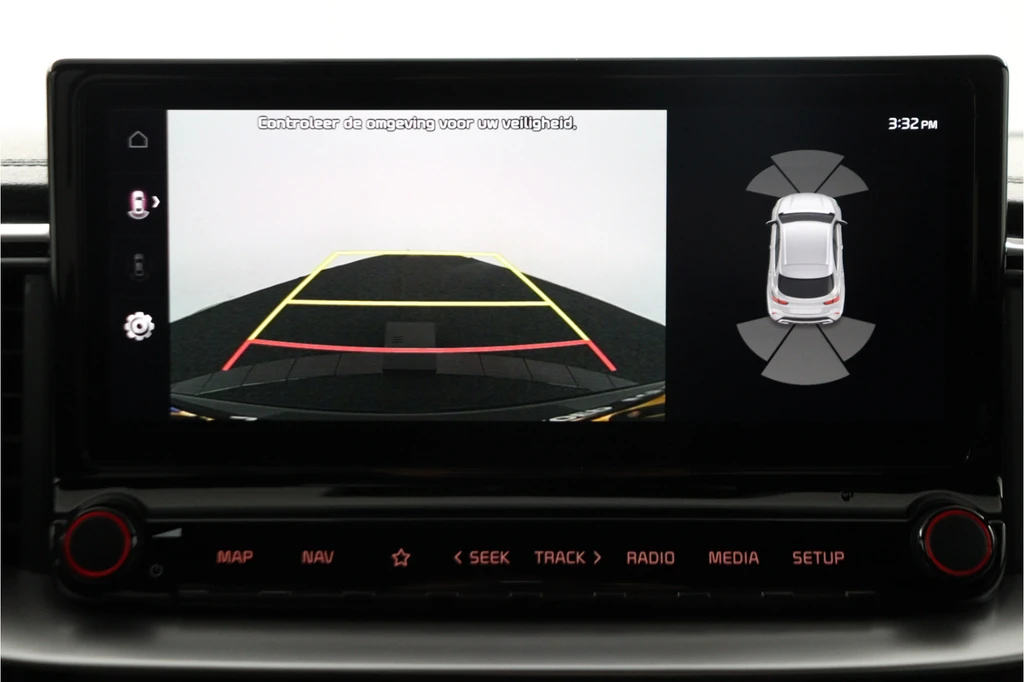 Kia XCeed – foto 61