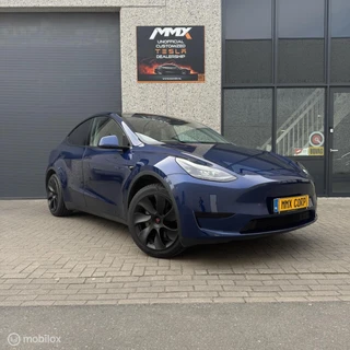Tesla Model Y – thumbnail 8