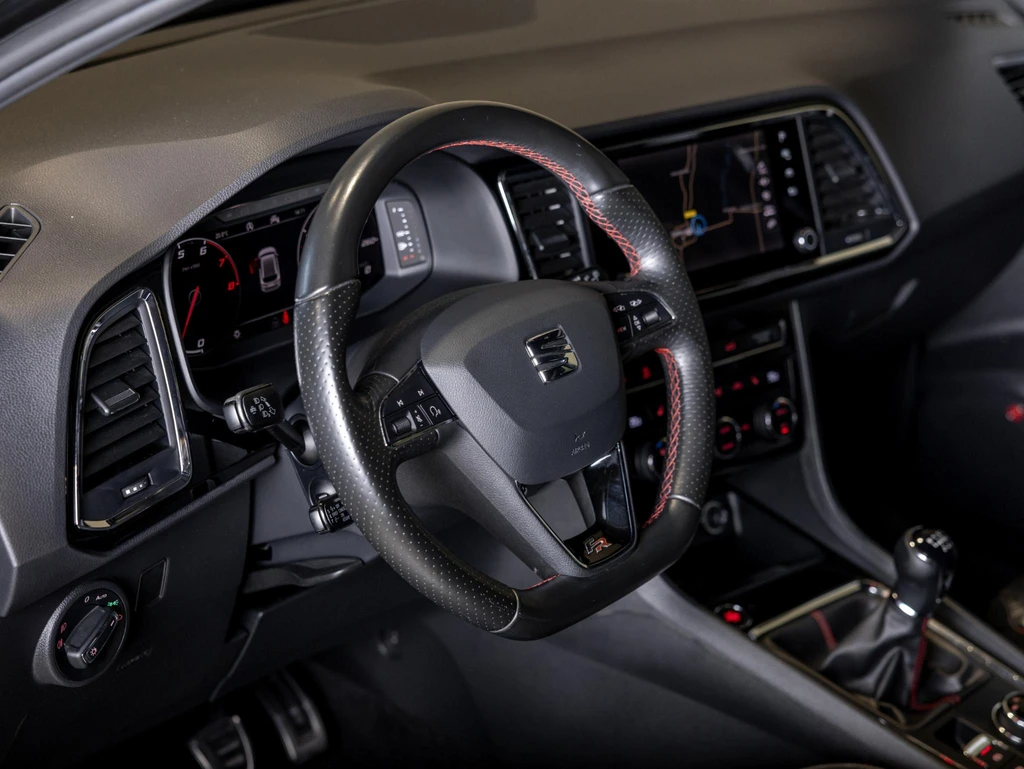 SEAT Ateca – foto 18