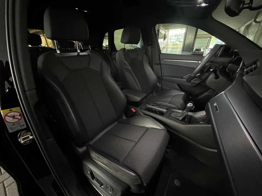 Audi Q3 – foto 36