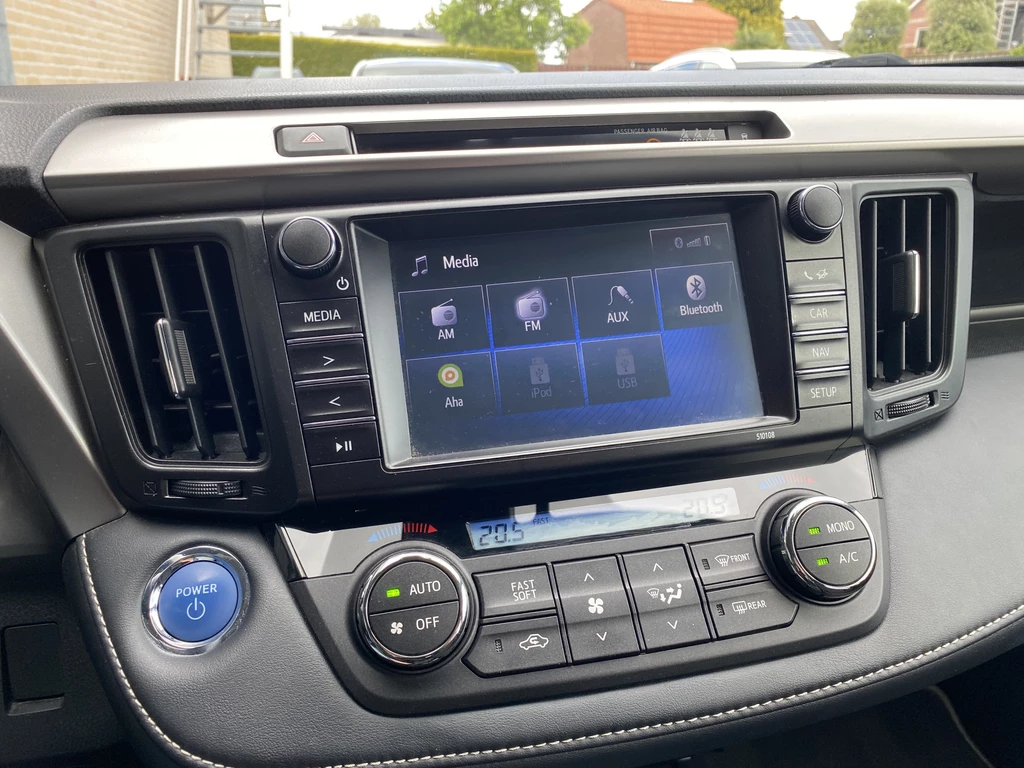 Toyota RAV4 – foto 28