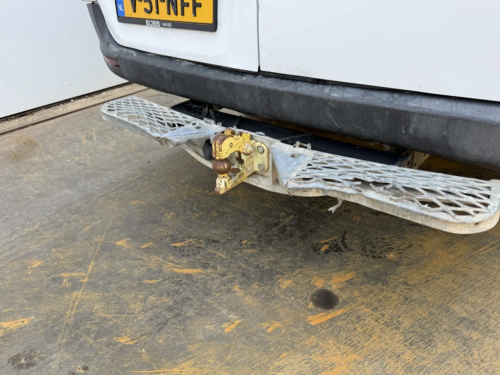 Mercedes-Benz Sprinter – foto 18