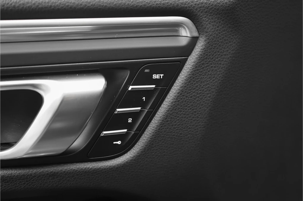 Porsche Macan – foto 35