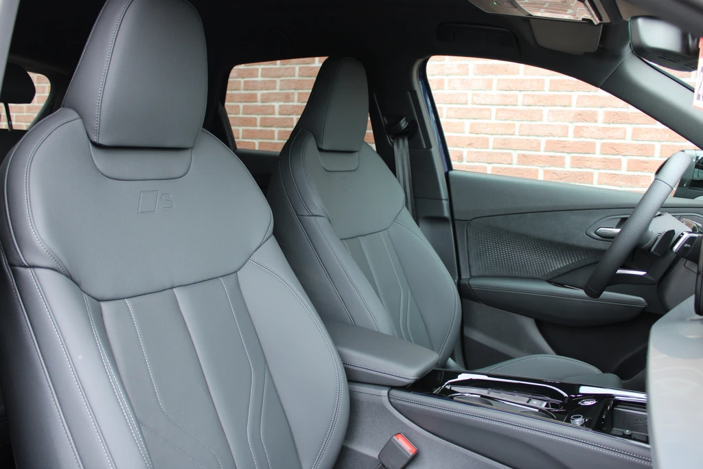 Audi Q3 – foto 18